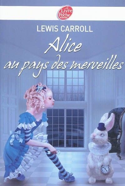 alice pays merveilles rencontre